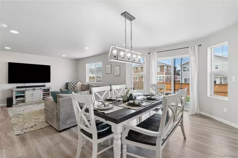 Dining - 28401 E 7th Pl, Watkins, CO 80137 photo 2 of 2