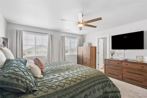 Bedroom - 28401 E 7th Pl, Watkins, CO 80137 photo 3 of 9
