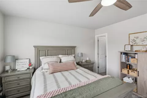 Bedroom - 28401 E 7th Pl, Watkins, CO 80137 photo 5 of 9