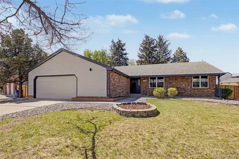 3621 S Yampa St, Aurora, CO 80013