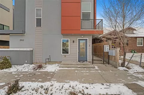 2922 W 26th Ave #1, Denver, CO 80211