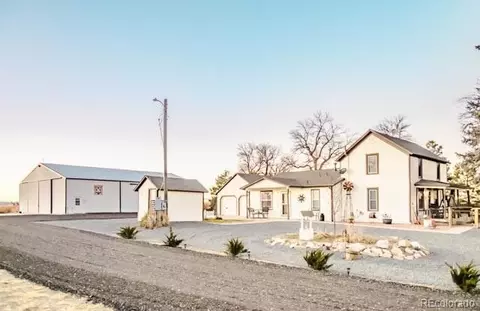 41555 County Road 33, Ault, CO 80610