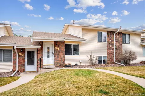 961 S Miller Way, Lakewood, CO 80226