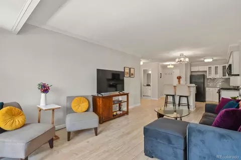 800 N Washington St #307, Denver, CO 80203