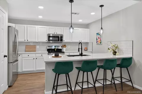 4221 S Blackhawk Cir #7C, Aurora, CO 80014