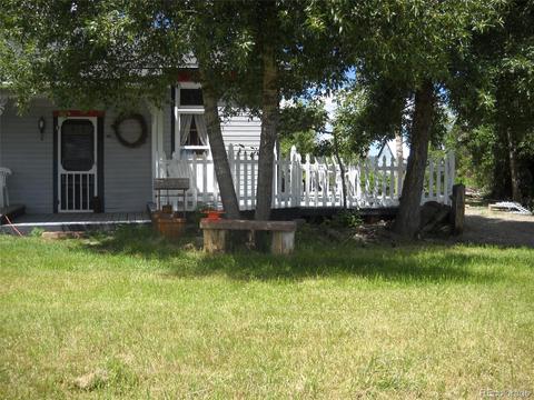 55 S 8th St, Como, CO 80432 photo 13