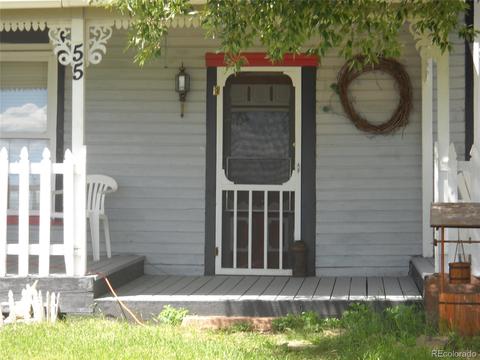 55 S 8th St, Como, CO 80432 photo 2