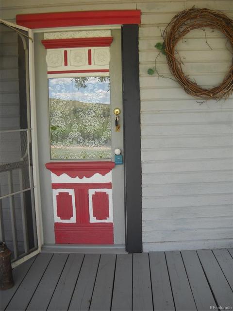55 S 8th St, Como, CO 80432 photo 17