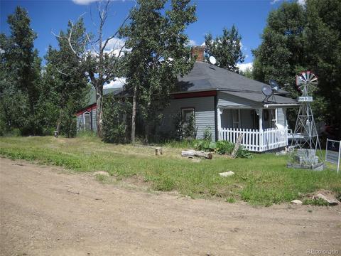 55 S 8th St, Como, CO 80432 photo 10
