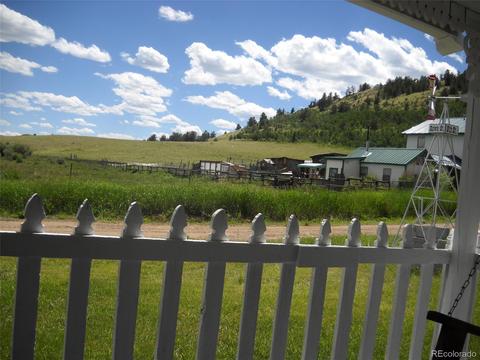 55 S 8th St, Como, CO 80432 photo 14