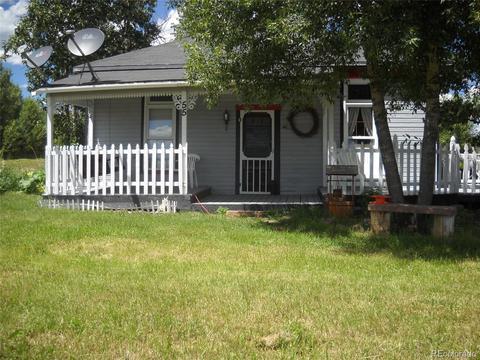 55 S 8th St, Como, CO 80432 photo 1
