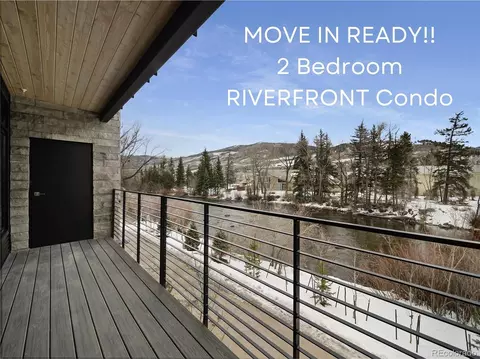740 Blue River Pkwy #D23, Silverthorne, CO 80498