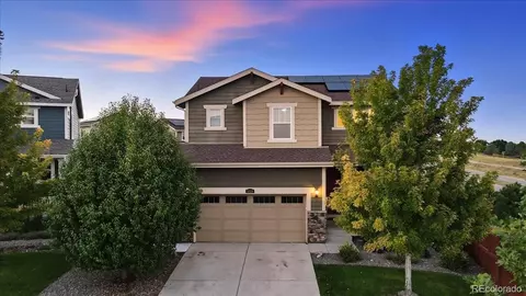 10539 Casper Pt, Parker, CO 80134