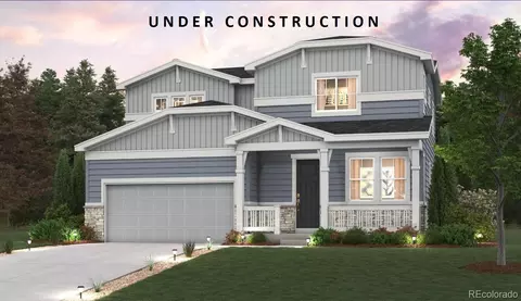 4964 Krueger Rd, Colorado Springs, CO 80925