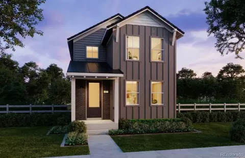 7336 Watercress Dr, Littleton, CO 80125