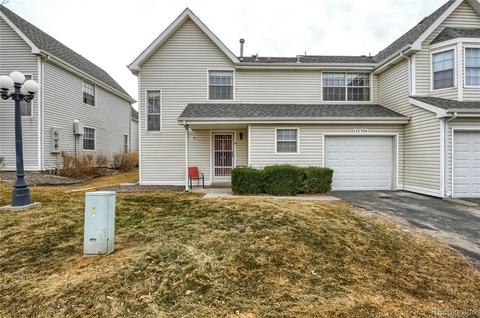 12533 E Pacific Cir #A, Aurora, CO 80014 photo 1