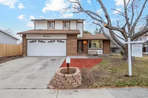 9777 W 75th Way, Arvada, CO 80005