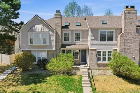 9631 W Chatfield Ave #B, Littleton, CO 80128