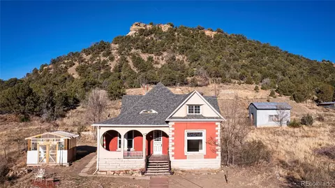 2003 Pinon St, Trinidad, CO 81082