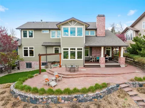 9 Amaranth Dr, Littleton, CO 80127