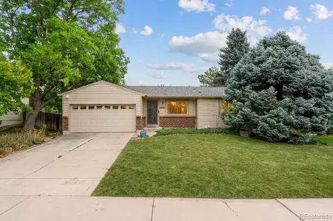 4994 S Independence Way, Littleton, CO 80123