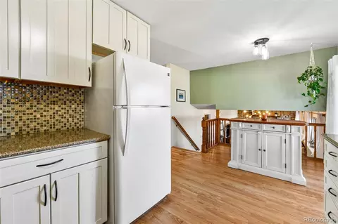 Kitchen - 15979 E 18th Pl, Aurora, CO 80011 photo 6 of 6