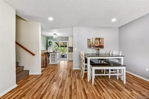 Dining - 15979 E 18th Pl, Aurora, CO 80011 photo 1 of 1