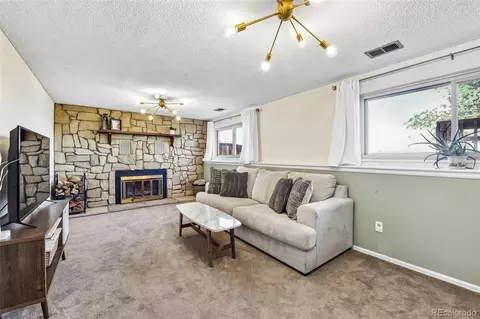 Living - 15979 E 18th Pl, Aurora, CO 80011 photo 4 of 4