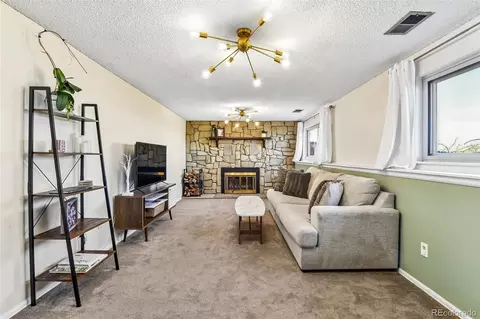 Living - 15979 E 18th Pl, Aurora, CO 80011 photo 3 of 4