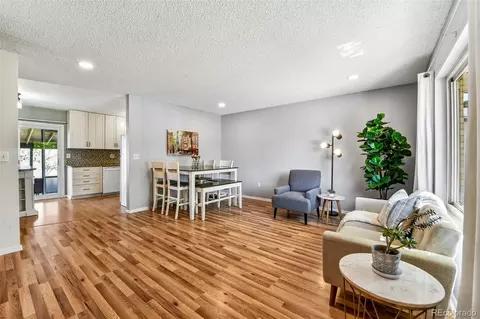 Living - 15979 E 18th Pl, Aurora, CO 80011 photo 2 of 4