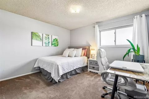 Bedroom - 15979 E 18th Pl, Aurora, CO 80011 photo 7 of 9