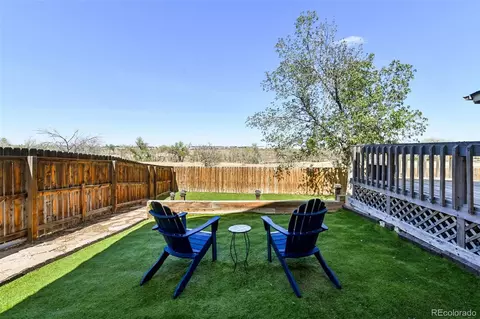 Exterior - 15979 E 18th Pl, Aurora, CO 80011 photo 4 of 7