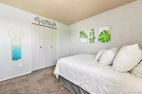 Bedroom - 15979 E 18th Pl, Aurora, CO 80011 photo 9 of 9