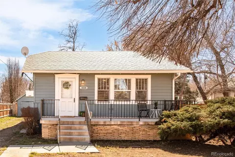 6902 Ralston Rd, Arvada, CO 80002