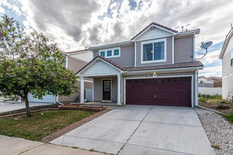 21327 E 55th Pl, Denver, CO 80249 photo 2