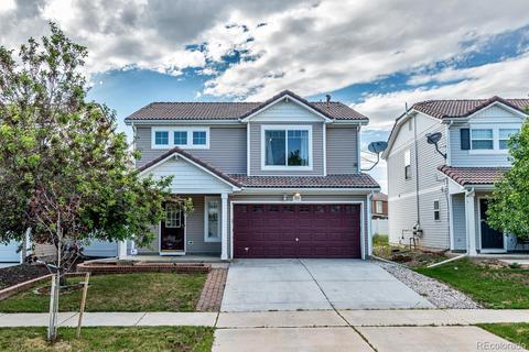 21327 E 55th Pl, Denver, CO 80249 photo 1