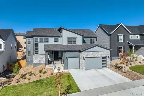 14431 Shasta Daisy Ln, Parker, CO 80134