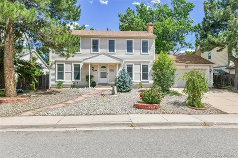 2348 S Elkhart St, Aurora, CO 80014