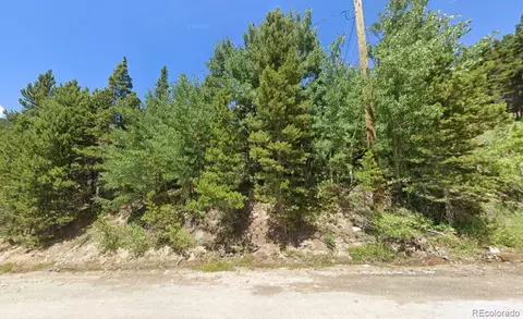 123 Nebraska Dr, Idaho Springs, CO 80452