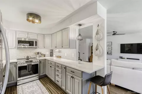 12820 Willow Ln #12, Golden, CO 80401