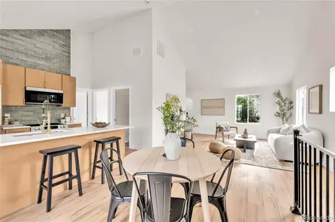 2600 S Downing St, Denver, CO 80210