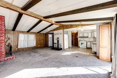 Living - 38560 1st St, Agate, CO 80101 photo 2 of 4