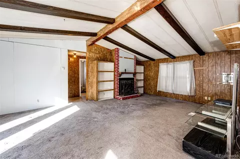 Living - 38560 1st St, Agate, CO 80101 photo 4 of 4