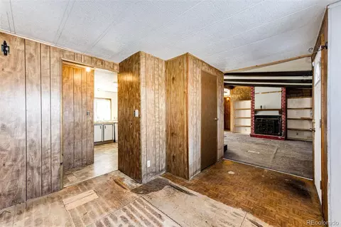 Entry Way - 38560 1st St, Agate, CO 80101 photo 1 of 1