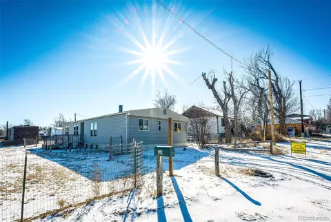 Other - 38560 1st St, Agate, CO 80101 photo 6 of 6