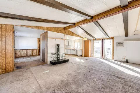 Living - 38560 1st St, Agate, CO 80101 photo 1 of 4