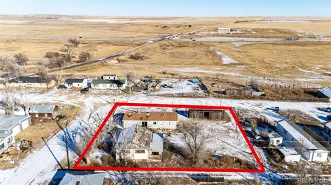 View/Area - 38560 1st St, Agate, CO 80101 photo 2 of 2