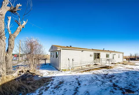 Other - 38560 1st St, Agate, CO 80101 photo 2 of 6