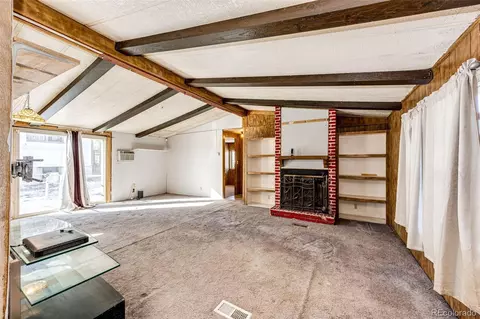 Living - 38560 1st St, Agate, CO 80101 photo 3 of 4