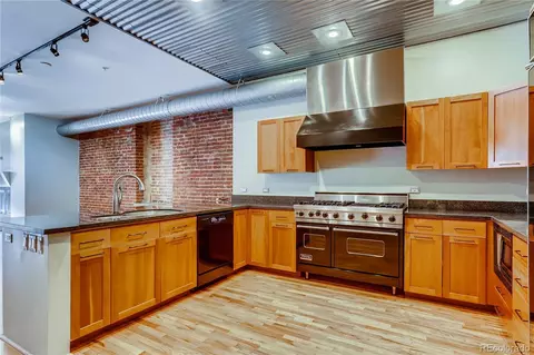 1441 Wazee St #301, Denver, CO 80202